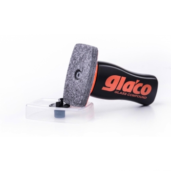 Soft99 Glaco Glass Compound Roll On Glaspolitur 100ml