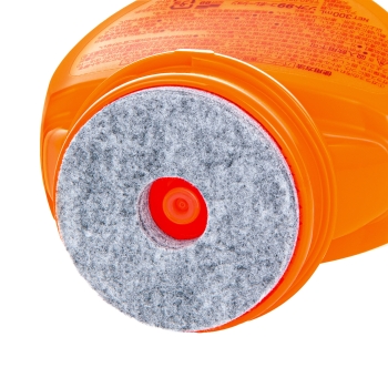 Preview: Soft99 Glaco Roll On MAX Scheibenversiegelung Applikator