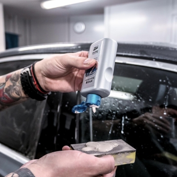 Preview: Compound Z Anwendung