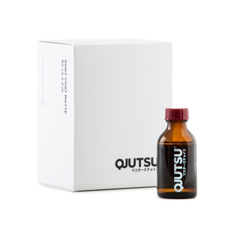Soft99 QJUTSU Body Coat Matte Quarzversiegelung 100ml