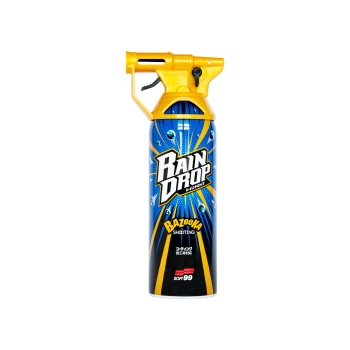 Soft99 Rain Drop Bazooka Sprühversiegelung 300ml