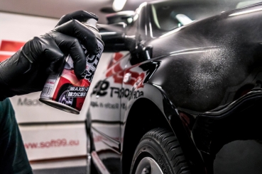 Preview: Soft99 Silicone Off Anwendung