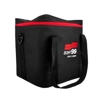 SOFT99 Detailing Bag Transporttasche gross