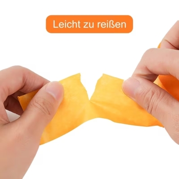 Preview: 3 x Klebeband 30mm x 50m