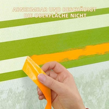 Preview: 3 x Klebeband 30mm x 50m