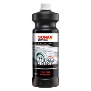 SONAX PROFILINE ActiFoam Energy Schaumreiniger 1 Liter