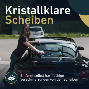 Preview: Aurum Performance - Waffeltuch Anwendung