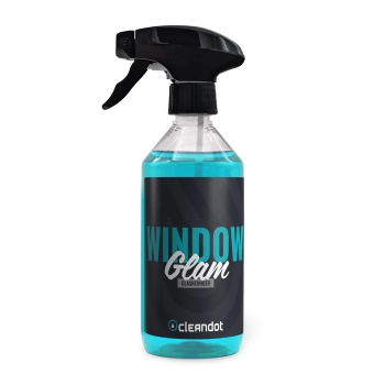 Cleandot Window Glam Glasreiniger 500ml