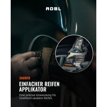 Preview: ADBL One Shot Tire Pad Applikator