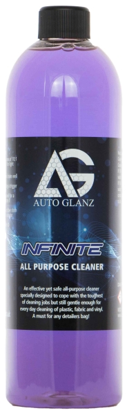 AutoGlanz Infinite All Purpose Cleaner - Allzweckreiniger 500ml AutoGlanz Infinite All Purpose Cleaner - Allzweckreiniger 500ml