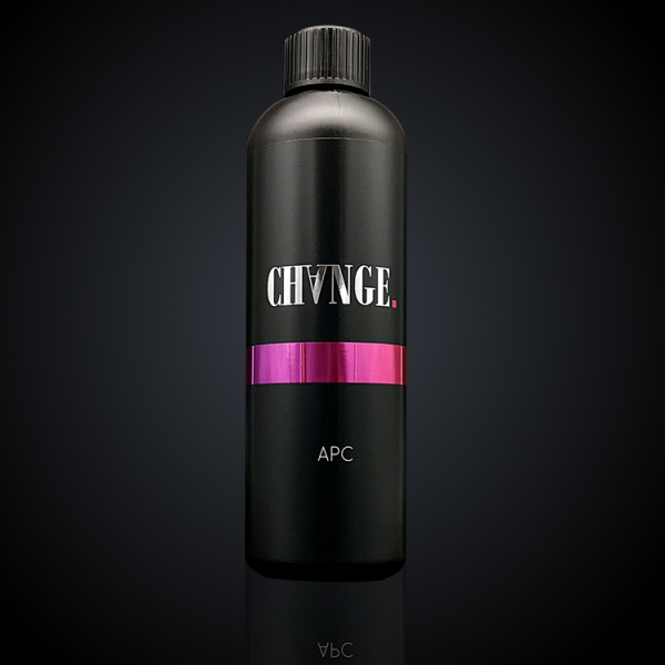 CHANGE. APC Universalreiniger 500ml