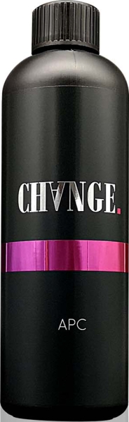 CHANGE. APC Universalreiniger 500ml