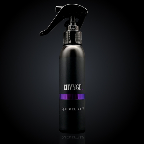 CHANGE. QUICK DETAILER 100ml