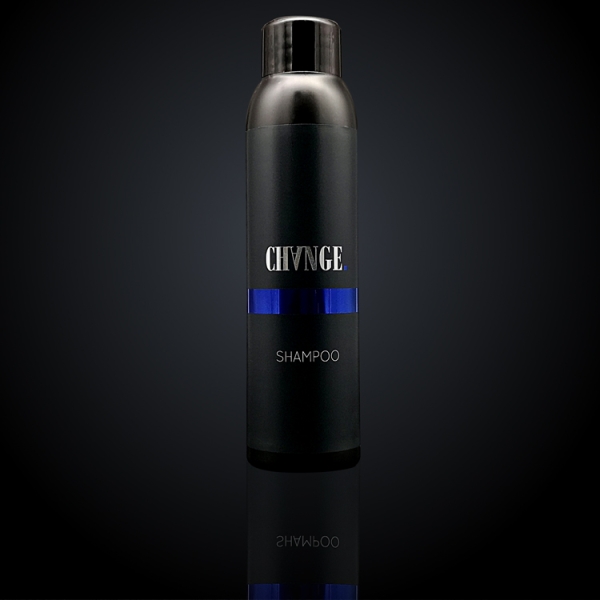 CHANGE. SHAMPOO Autoshampoo 100ml CHANGE. SHAMPOO Autoshampoo 100ml