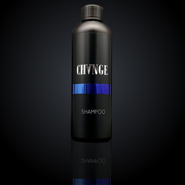 CHANGE. SHAMPOO Autoshampoo 500ml