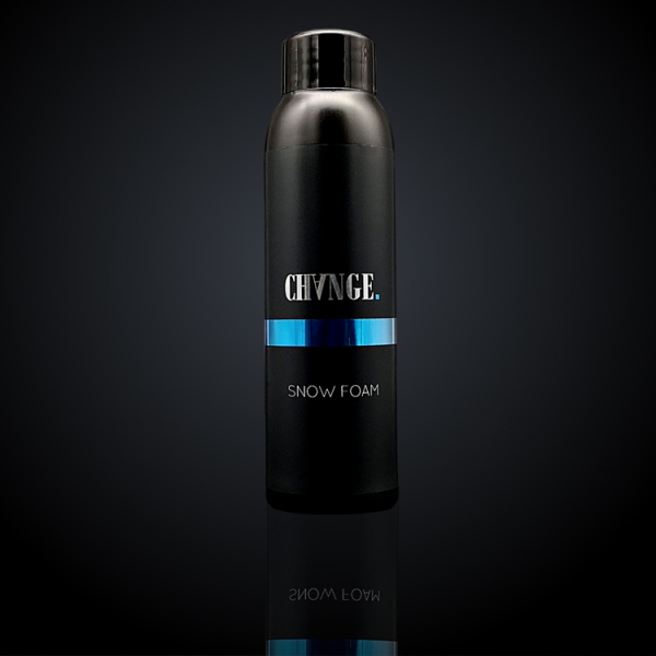 CHANGE. Cleaning Snow Foam - Reinigungsschaum und Vorreiniger 100ml CHANGE. Cleaning Snow Foam - Reinigungsschaum und Vorreiniger 100ml