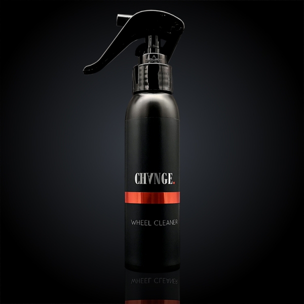CHANGE. WHEEL CLEANER Felgenreiniger 100ml CHANGE. WHEEL CLEANER Felgenreiniger 100ml