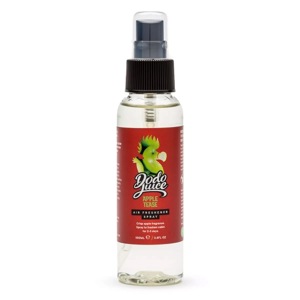Dodo Juice Apple Tease Lufterfrischer 100ml