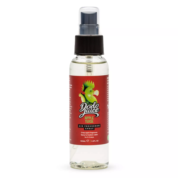 Dodo Juice Apple Tease Lufterfrischer 100ml