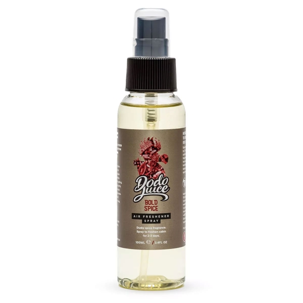 Dodo Juice Bold Spice Lufterfrischer 100ml