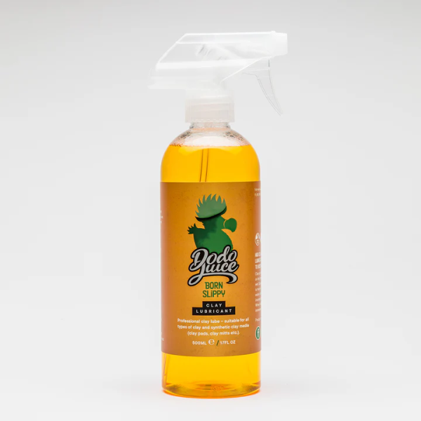 Dodo Juice Born Slippy Gleitspray 500ml