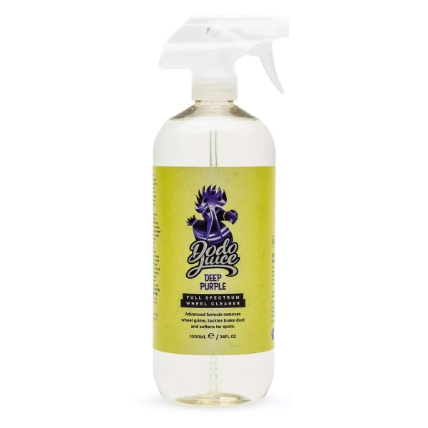 Dodo Juice Deep Purple Felgenreiniger 1 Liter