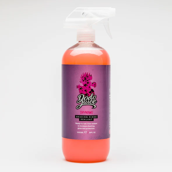 Dodo Juice Drynamo Trocknungshilfe 1 Liter