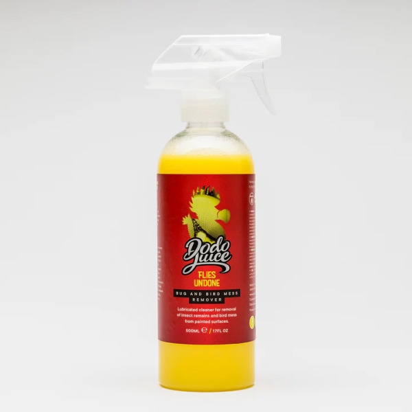 Dodo Juice Flies Undone Insektenentferner 500ml