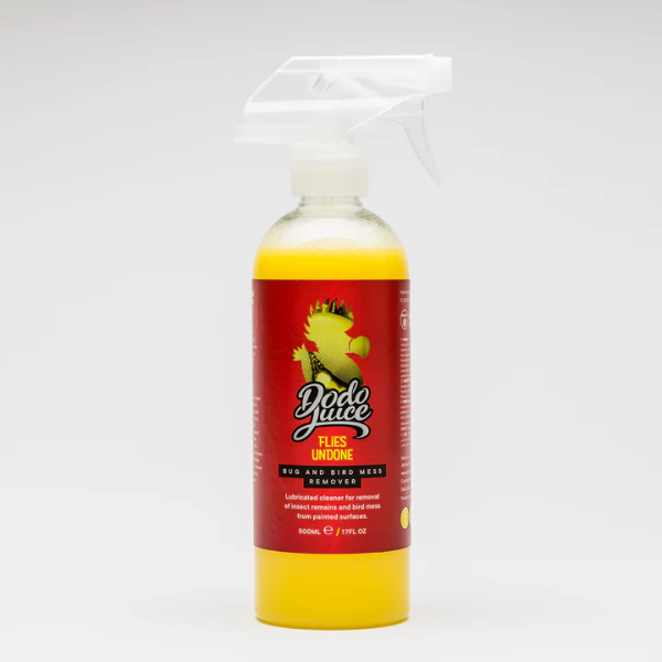 Dodo Juice Flies Undone Insektenentferner 500ml