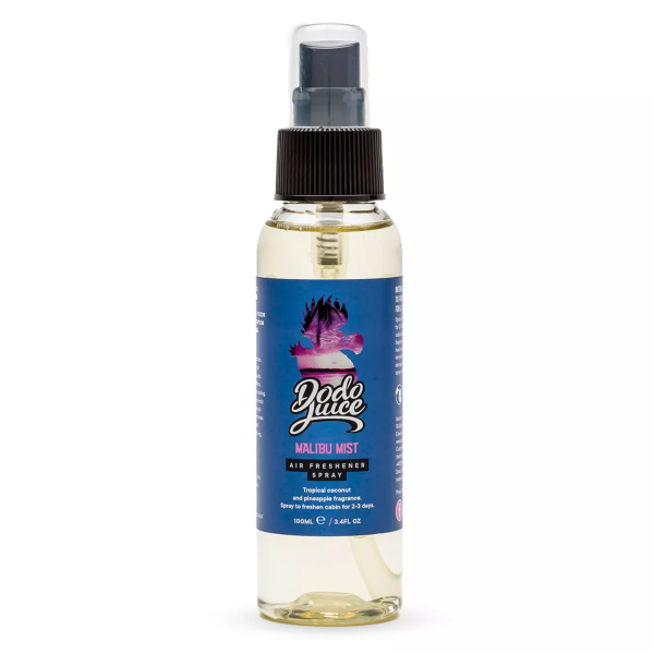 Dodo Juice Malibu Mist Lufterfrischer 100ml