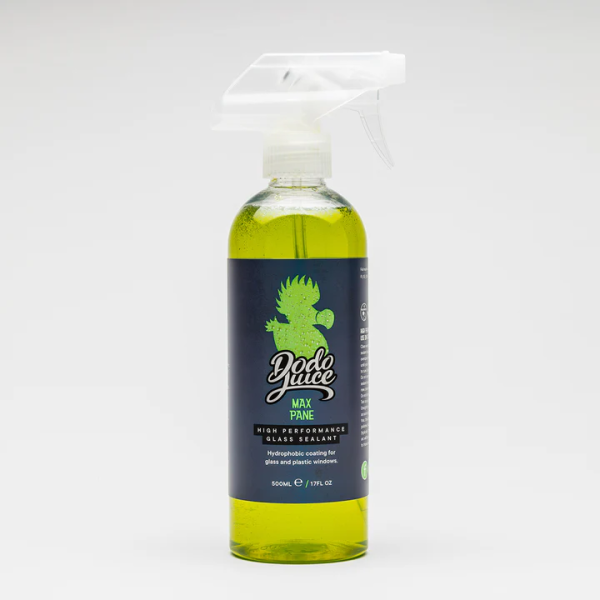 Dodo Juice Max Pane Nano Glasversiegelung 500ml