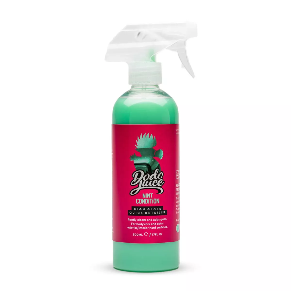 Dodo Juice Mint Condition Detailer 500ml