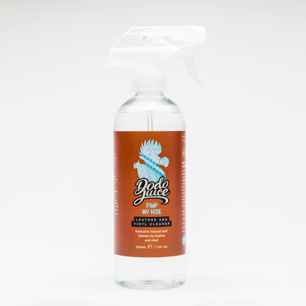 Dodo Juice Pimp my Hide - Lederreiniger / Vinylreiniger 500ml