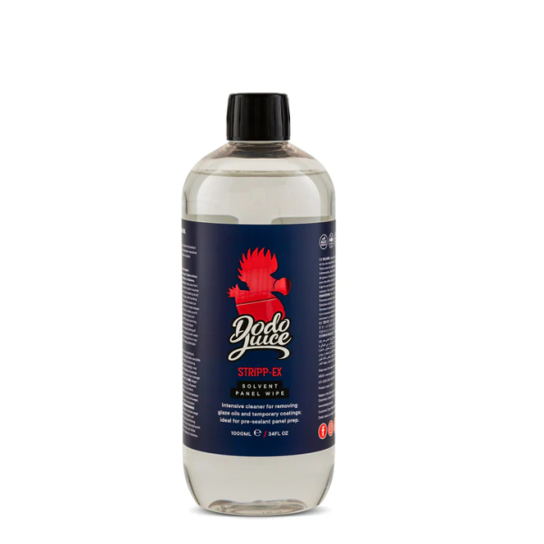 Dodo Juice Stripp-Ex Lackreiniger 1 Liter