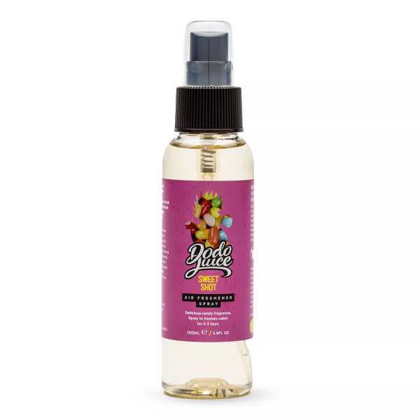 Dodo Juice Sweet Shot Lufterfrischer 100ml