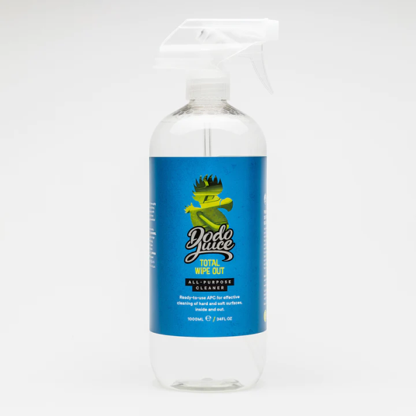 Dodo Juice Total Wipe Out - All Purpose Cleaner APC 1 Liter