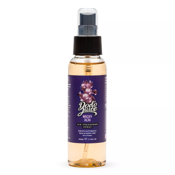 Dodo Juice Wacky Acai Lufterfrischer 100ml