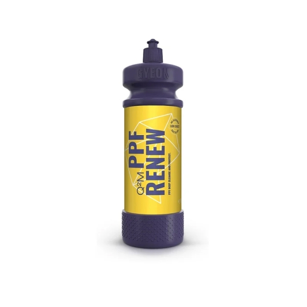 GYEON Q²M PPF Renew Folien-Politur 1 Liter