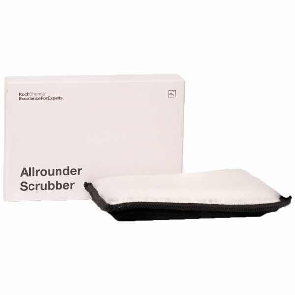 Koch Chemie Interior Scrubber Allrounder Scrubber - Innenraumreinigungspad