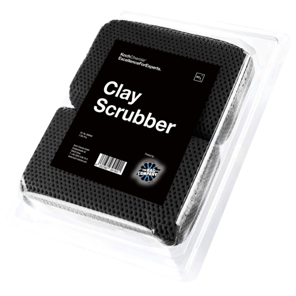 Koch Chemie Clay Scrubber Verpackung
