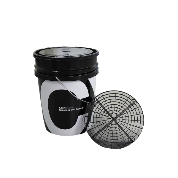Koch Chemie Detailing Bucket Set Wascheimer 20 Liter Koch Chemie Detailing Bucket Set Wascheimer 20 Liter