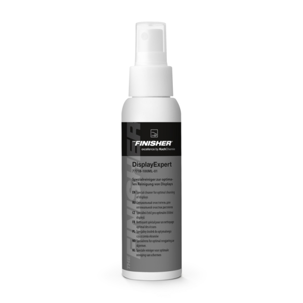 Koch Chemie THE FINISHER DisplayExpert Displayreiniger 100ml