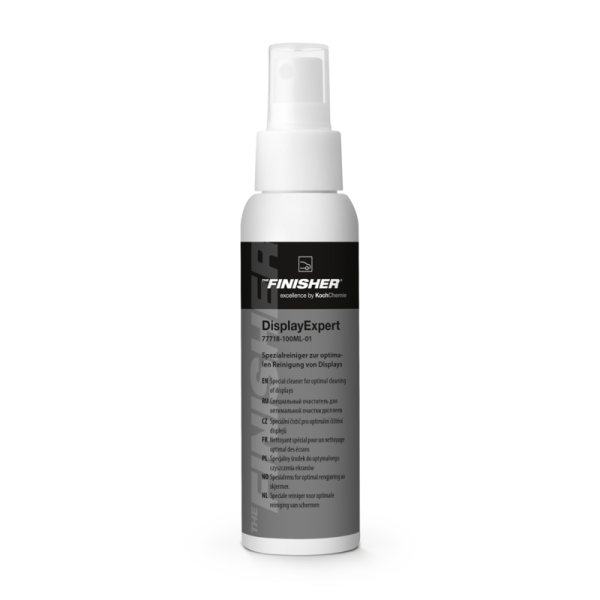 Koch Chemie THE FINISHER DisplayExpert Displayreiniger 100ml