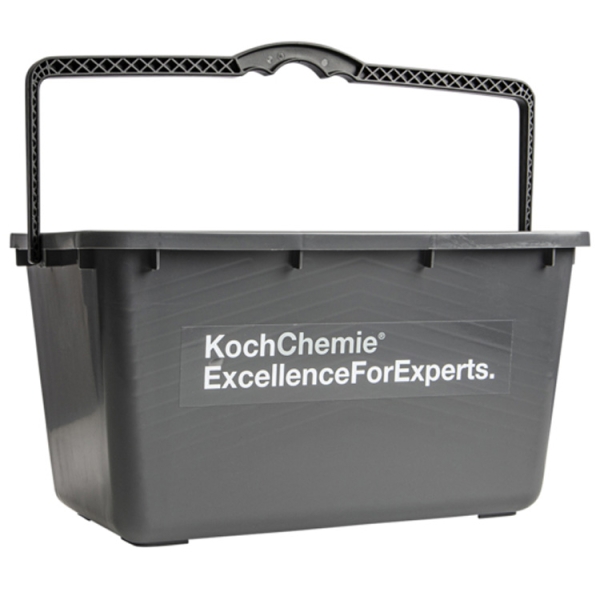Koch Chemie Eimer grau Wascheimer 18 Liter