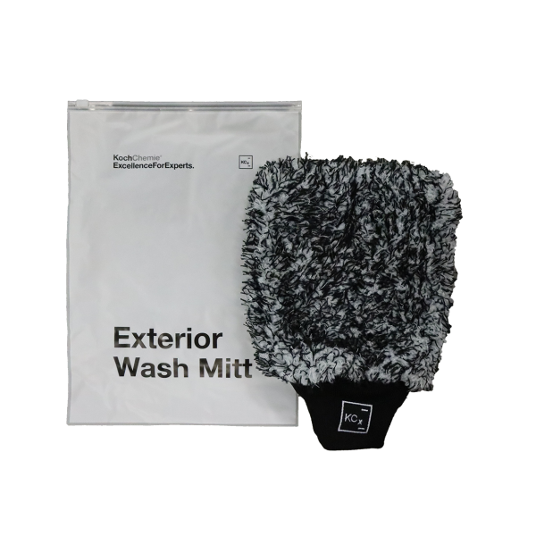Koch Chemie Exterior Wash Mitt Waschhandschuh Koch Chemie Exterior Wash Mitt Waschhandschuh
