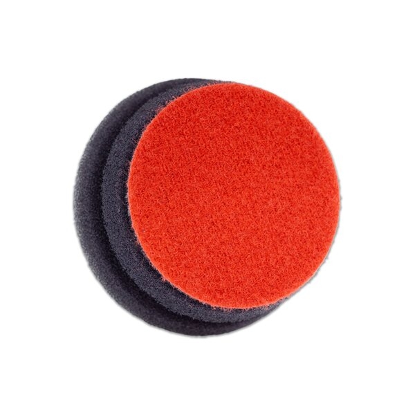 Koch Chemie Heavy Cut Pad Polierpad 45x23mm - 5 Stück Koch Chemie Heavy Cut Pad Polierpad 45x23mm - 5 Stück