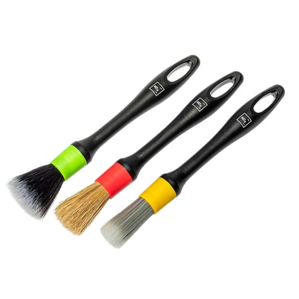 Interior Brush Set einzelne Pinsel