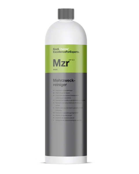 Koch Chemie Mehrzweckreiniger / Innenraumreiniger Mzr 1 Liter