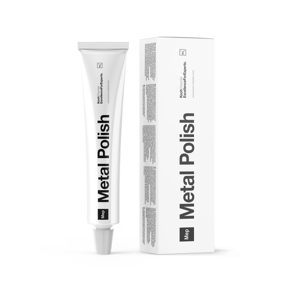 Koch Chemie Metal Polish Mep Metall- & Chrompolitur 75ml Koch Chemie Metal Polish Mep Metall- & Chrompolitur 75ml