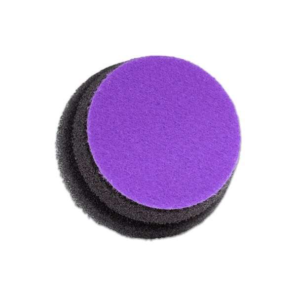 Koch Chemie Micro Cut Pad Polierpad 45x23mm - 5 Stück Koch Chemie Micro Cut Pad Polierpad 45x23mm - 5 Stück